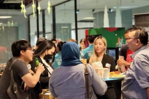 WORQ TTDI Event Space