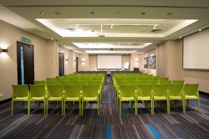 WORQ TTDI Event Space