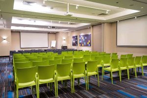WORQ TTDI Event Space