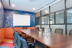 WORQ Subang Boardroom