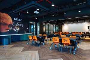 WORQ Subang Event Space