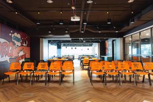 WORQ Subang Event Space