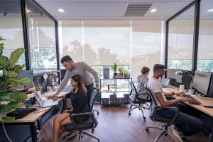 WORQ Subang Private Office
