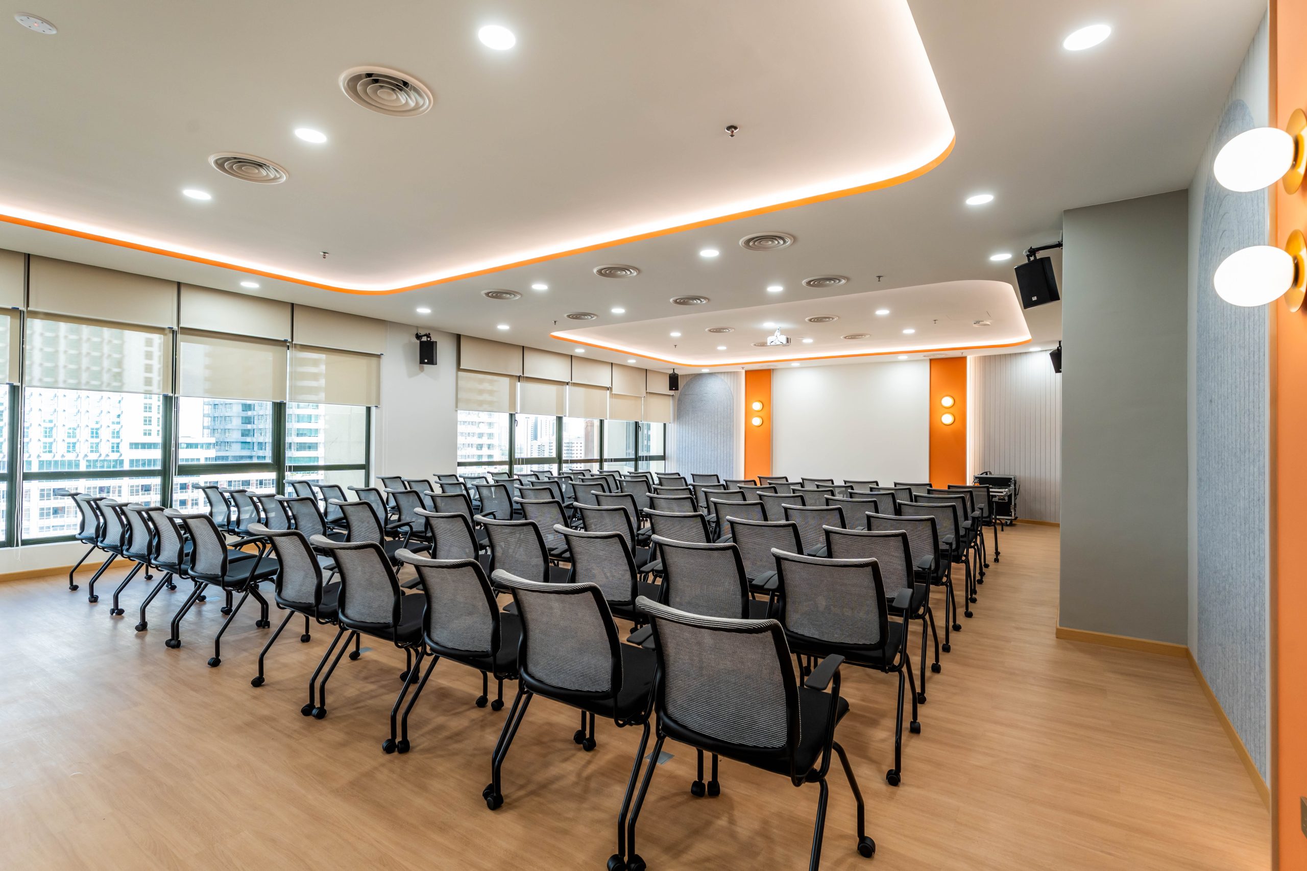 WORQ Coworking Space