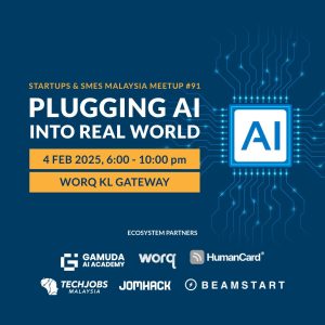 Plugging AI Into Real World