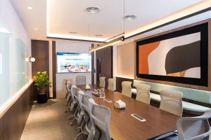 Boardroom