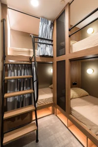 Napping Pod