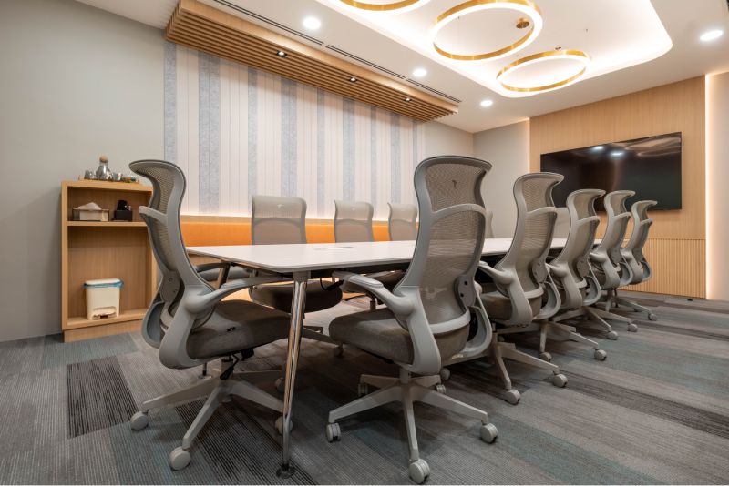 Professional meeting room Petaling Jaya