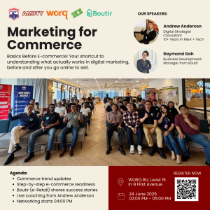 Marketing the Right Way: Are You Ready for E-commerce?