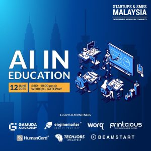 Startups & SMEs Networking - AI & Education