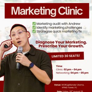 Marketing Clinic