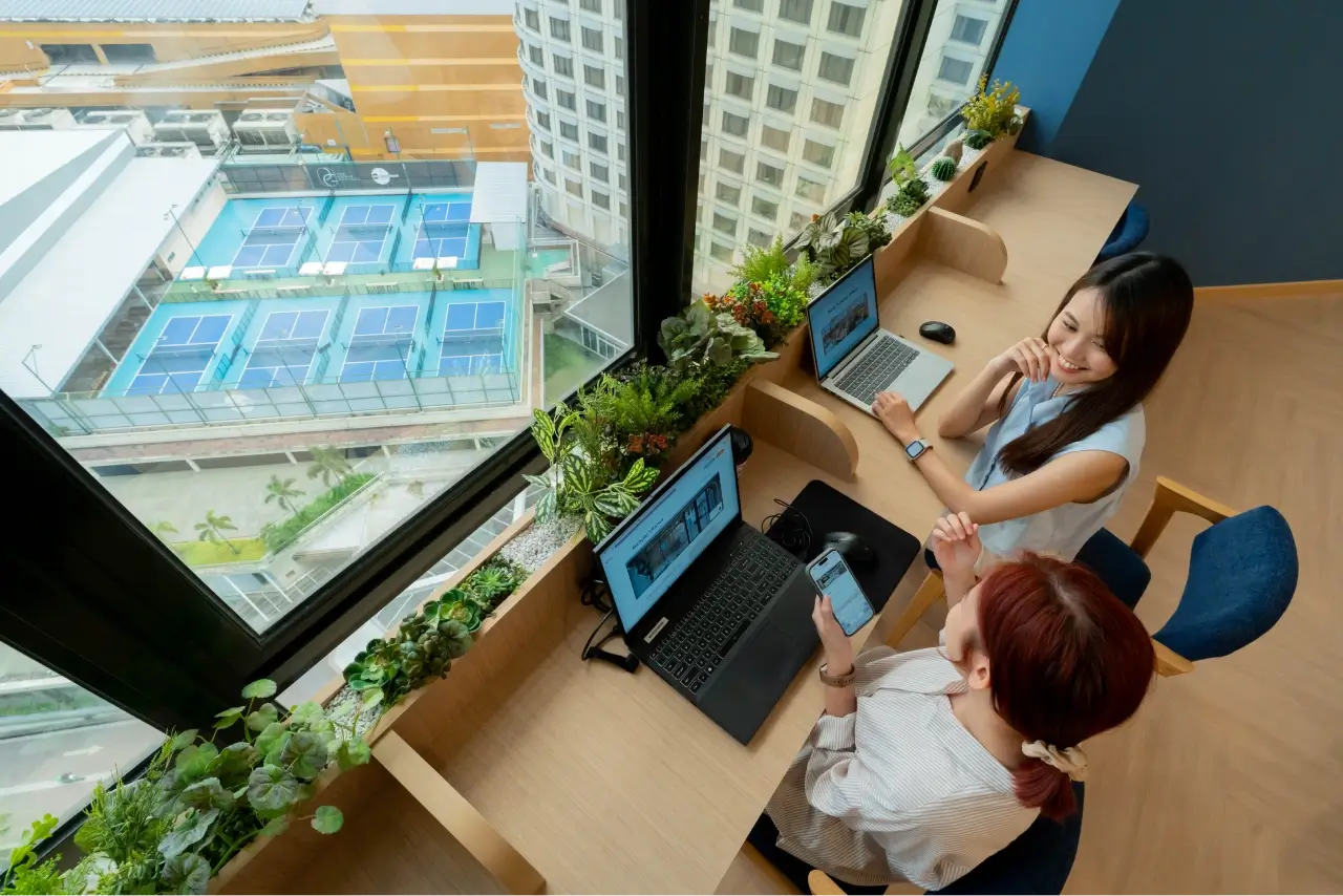 5 Things You Didn’t Know About Setting Up the Perfect Office in Bandar Utama for Your Company