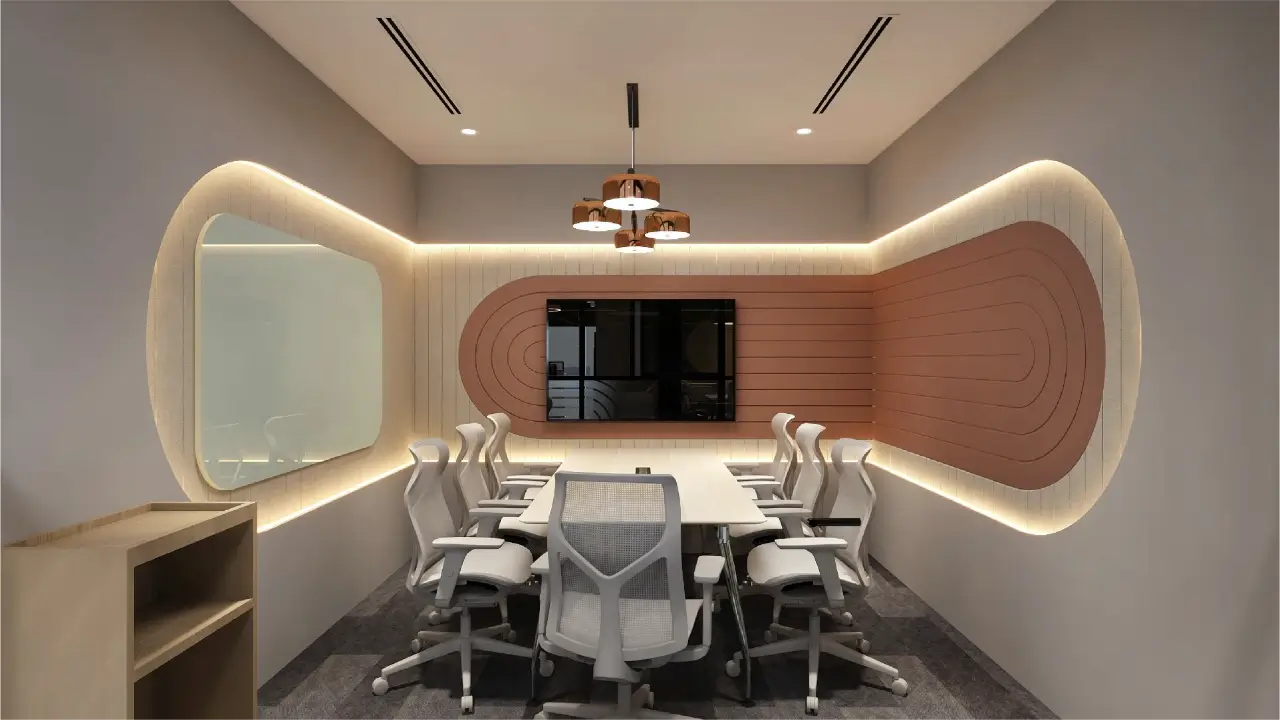 Boardroom for rent in Kuala Lumpur
