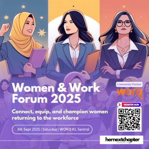 Women & Work Forum 2025