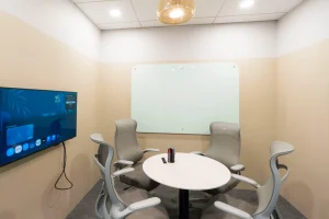 Discussion Room