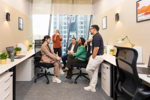 Private Office