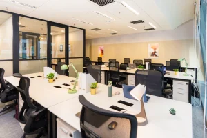 Private Office