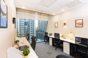 Private Office