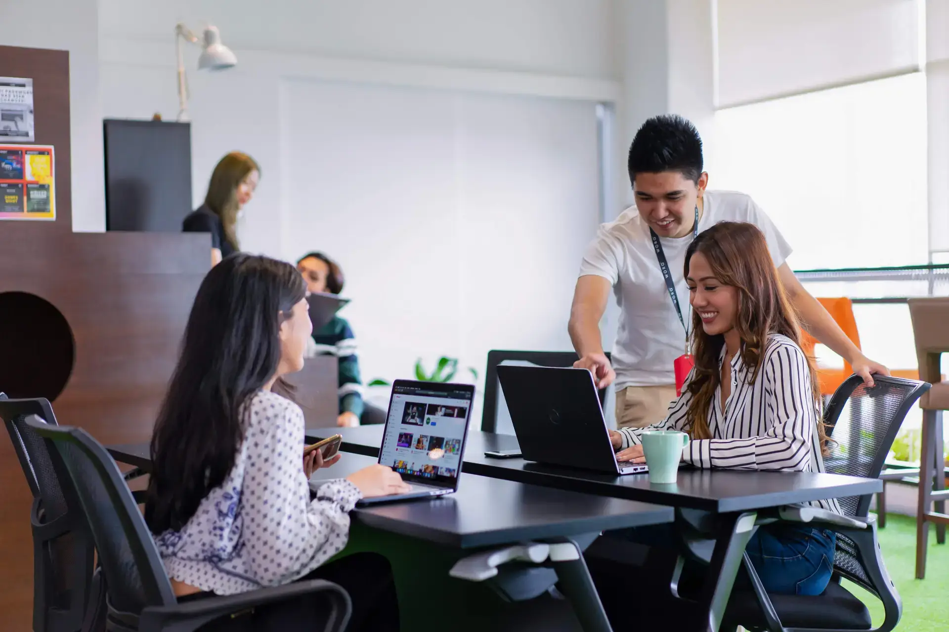 WORQ TTDI’s Wellness Workspace: 5 Lessons to Learn