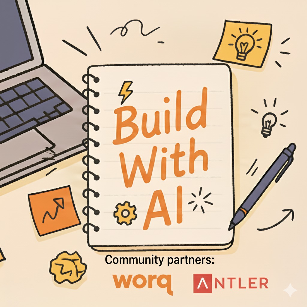 Builders Lab: Turn your Ideas into Products with AI