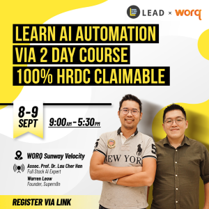 AI Agentic Automation Training