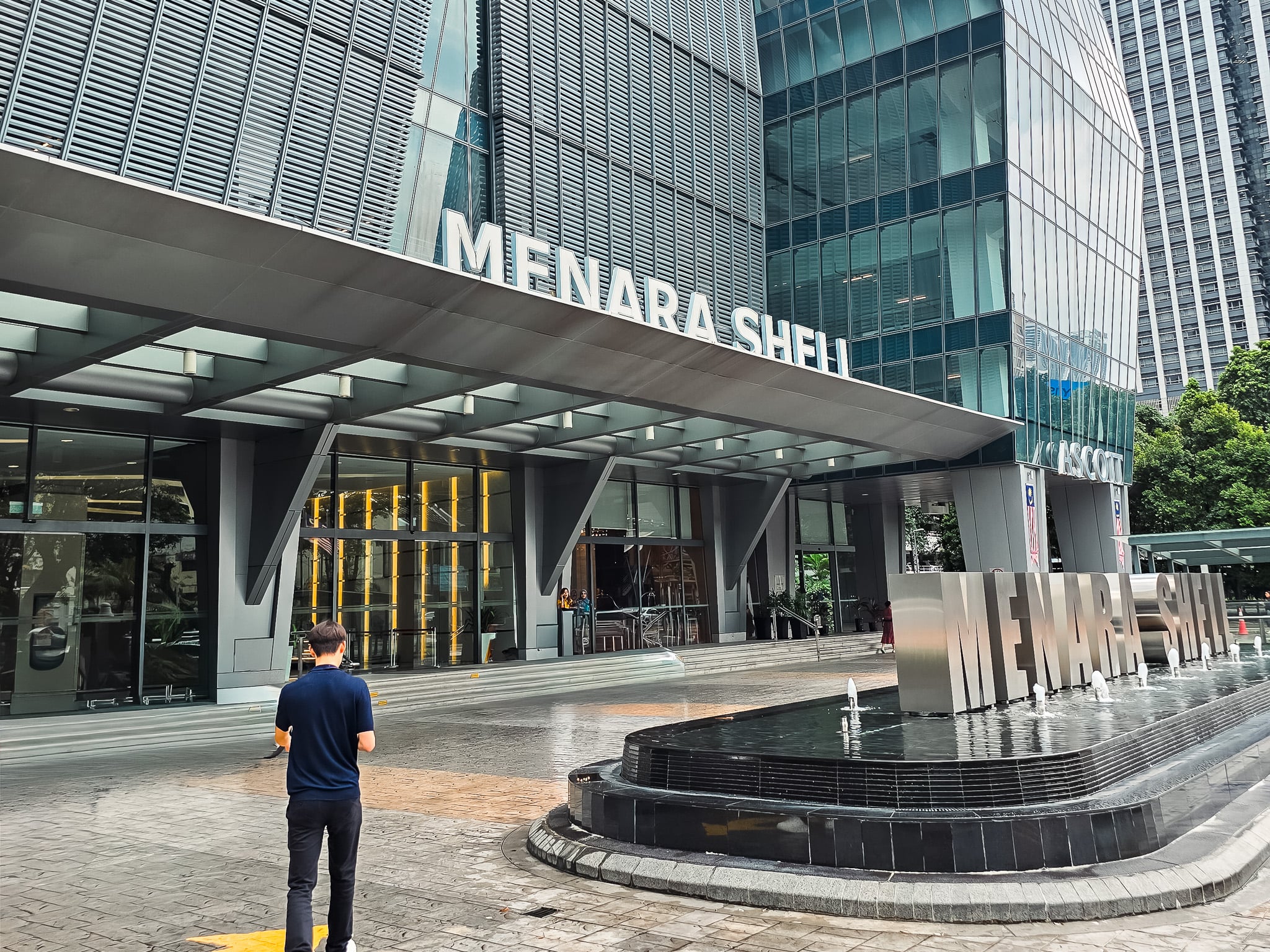 Enterprises Find Scale at WORQ Menara Shell