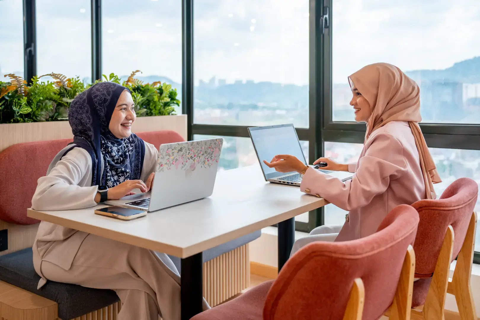 KL Sentral Office Location Advantages: The Ideal Hub for Corporates & Startups