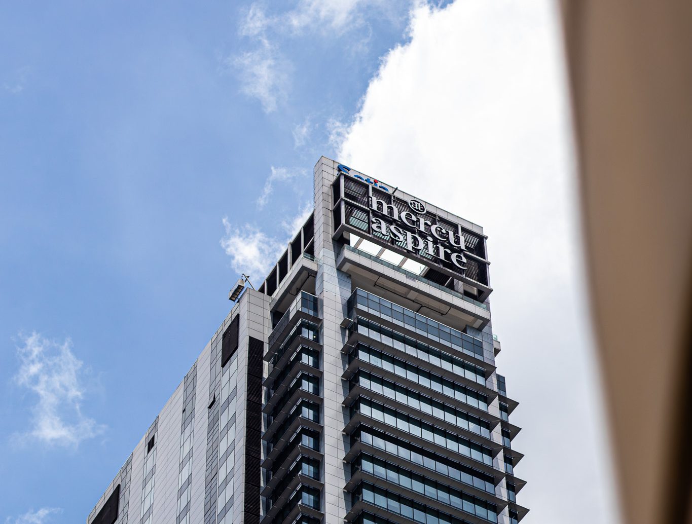 WORQ Opening Soon at KL Eco City – A New Hub for Flexible Workspaces