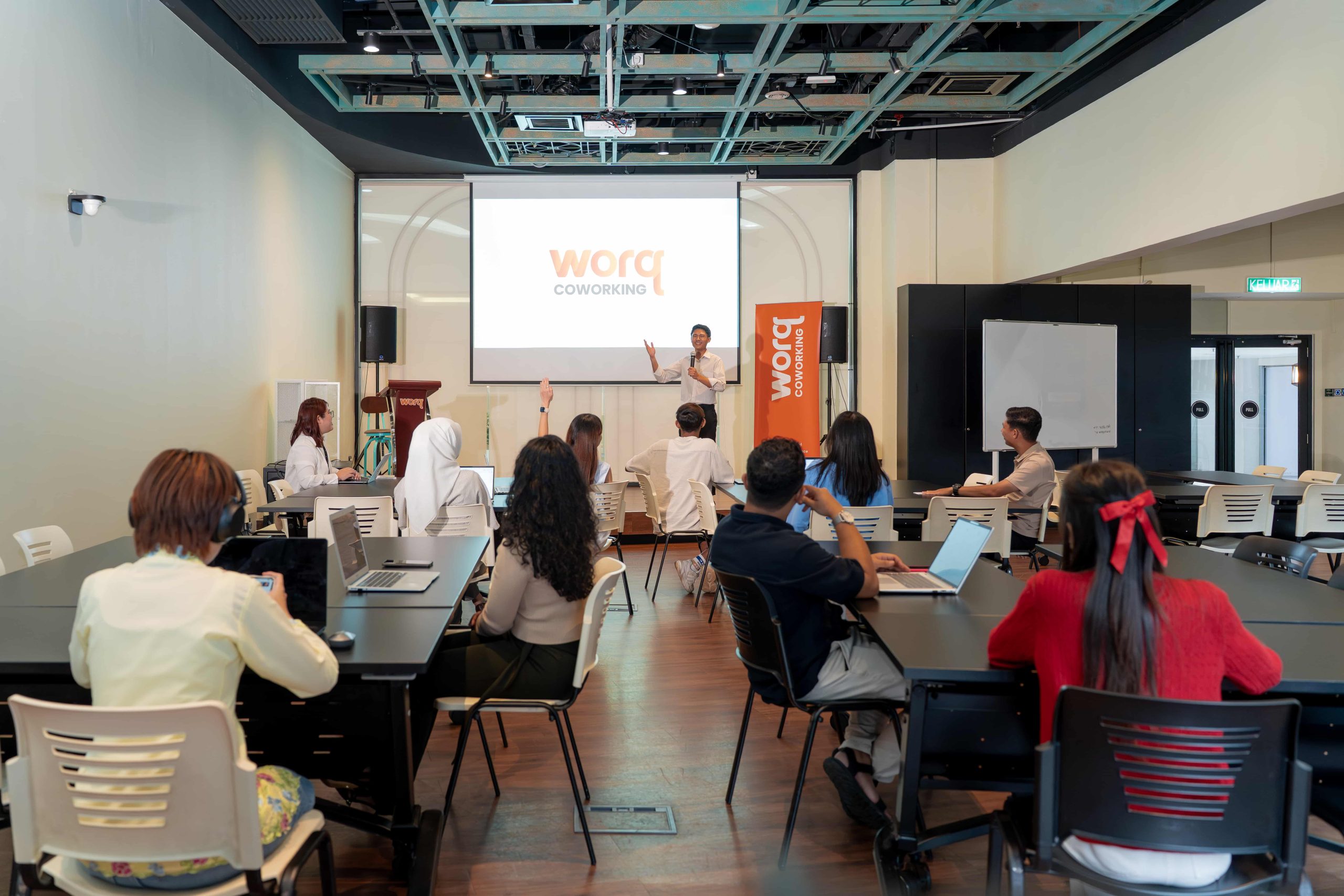 Plan Better Events with Flexible City Venues