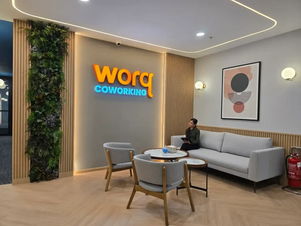 Why Startups and SMEs Choose Coworking Space in KL Sentral for Business Growth