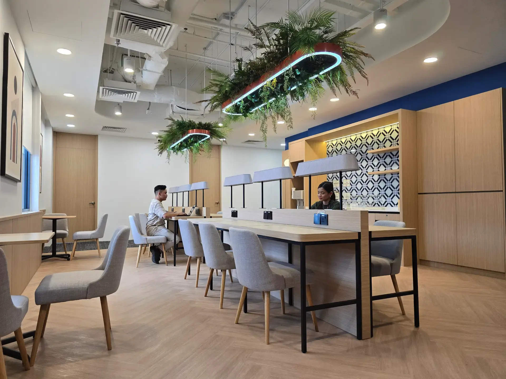 Best Coworking Space in Petaling Jaya