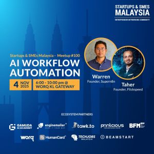 AI Workflow Automation