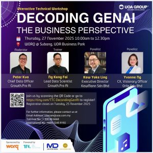 Decoding GenAI: The Business Perspective