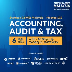 Accounting, Audit & Tax
