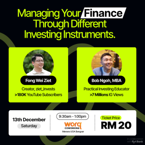 Managing Your Finance Through Different Investing Instruments