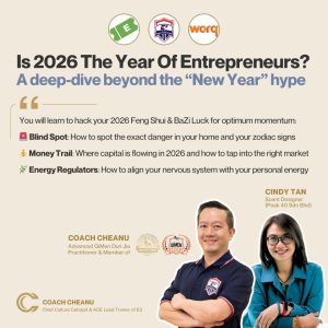 Is 2026 the year of Entrepreneurs?