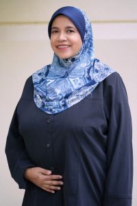 Nuraizah Shamsul Baharin