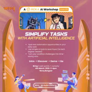 Unlock AI & Automation to Supercharge Your Workflow