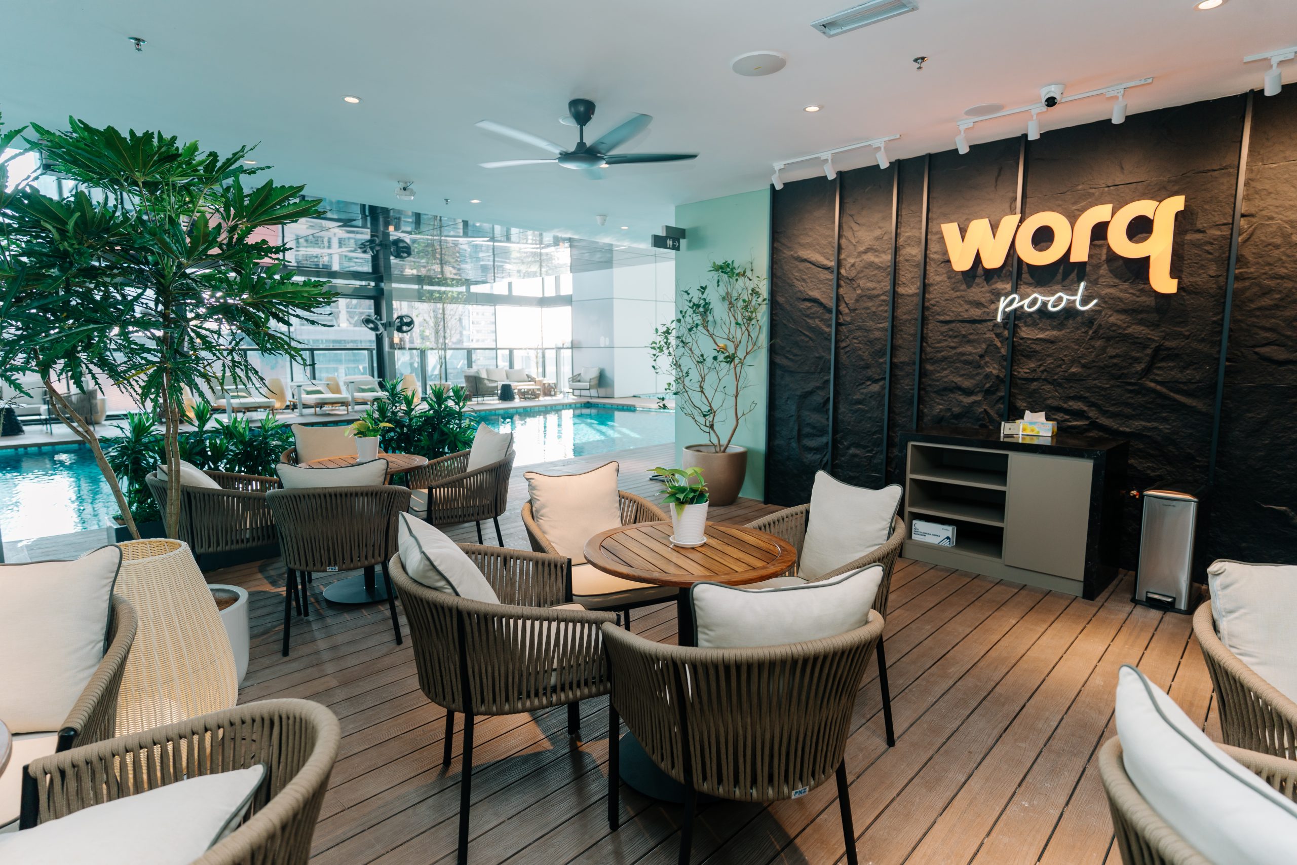 Redefining workplace: Culture, flexibility and next-gen needs transforming corporate perspective