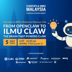 From OpenClaw to ILMU Claw: The Brain that Powers Claw