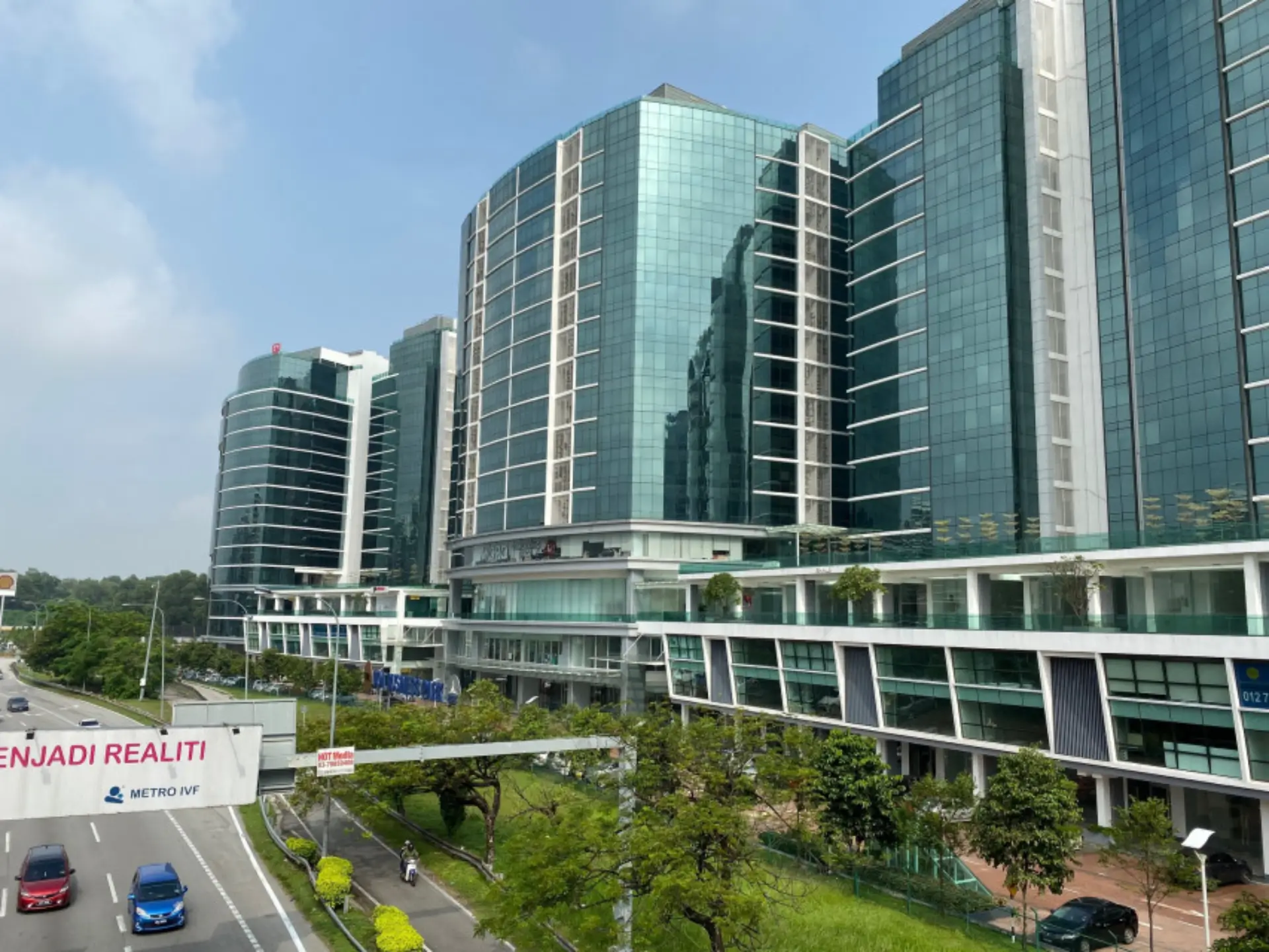 WORQ Subang