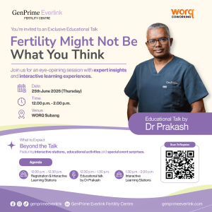 Fertility Might Not Be What You Think
