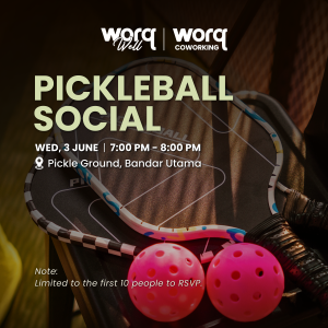 Pickleball Social
