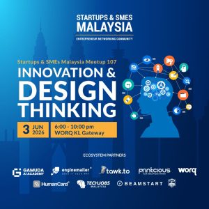 Innovation & Design Thinking