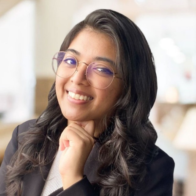  Abigail Enero Naidu - Ooroboros Sdn Bhd