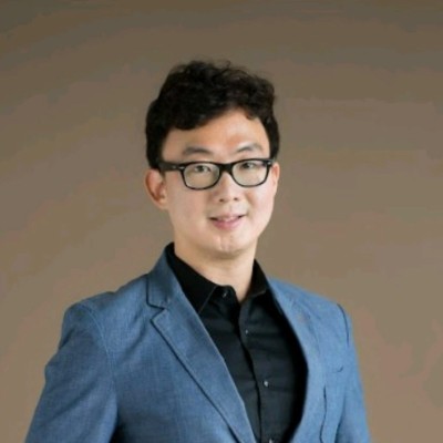 Frank Kang - Antler Malaysia