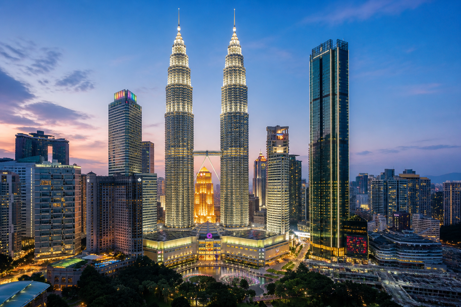 Relocate across KL districts WORQ