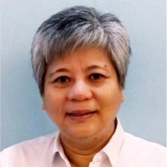 Melinda Tan - MSH International
