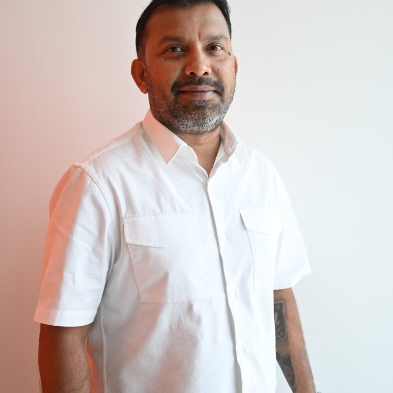 Mahen Moganathas - Air IT Group