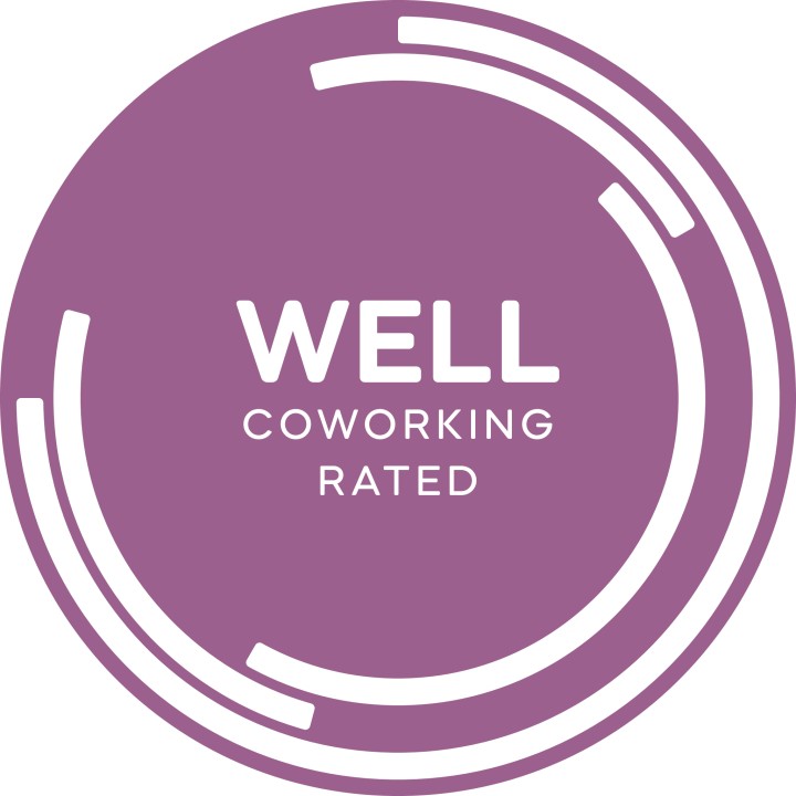 WELL Coworking Rating 2026